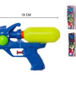PISTOLA LANZA AGUA 19 CM