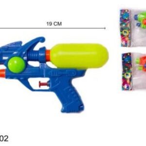 PISTOLA LANZA AGUA 19 CM