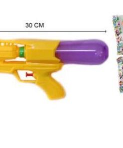 PISTOLA LANZA AGUA 30 CM