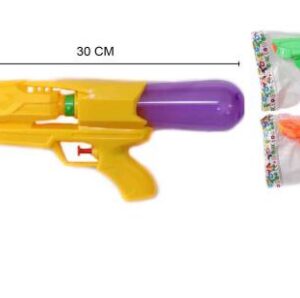 PISTOLA LANZA AGUA 30 CM
