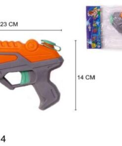 PISTOLA LANZA AGUA 23 CM