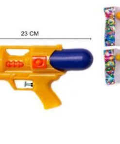 PISTOLA LANZA AGUA 23 CM