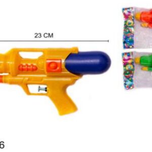 PISTOLA LANZA AGUA 23 CM