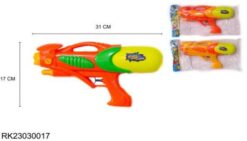 PISTOLA LANZA AGUA 31 CM