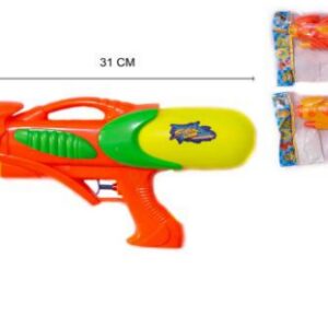 PISTOLA LANZA AGUA 31 CM