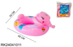 INFLABLE PASA PIE ELEFANTE