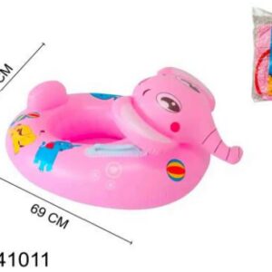 INFLABLE PASA PIE ELEFANTE