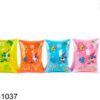 INFLABLE BRAZALETE 4 COL