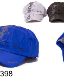 GORRA VISERA ADULTO SPORT COL SURT