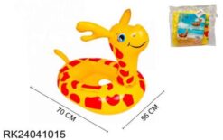 INFLABLE PASA PIE JIRAFA