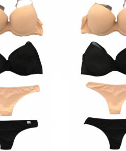 CONJUNTO BASE SOFT ALGODON Y LYCRA "EVERY DAY"