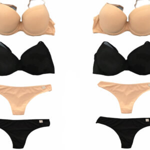CONJUNTO BASE SOFT ALGODON Y LYCRA "EVERY DAY"