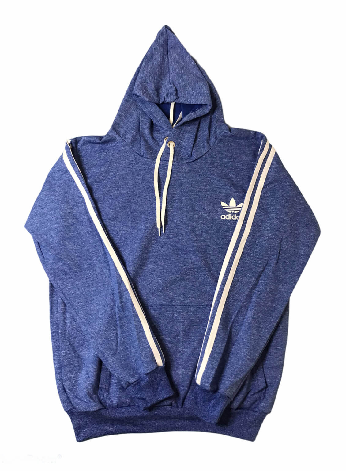 BUZO UNISEX CANGURO FRIZADO ADIDAS - Imagen 2