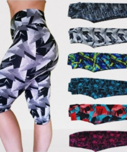 PESCADOR ESTAMPADO LYCRA