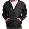 CAMPERA «SIRE» CON POLAR DE HOMBRE