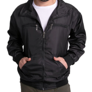 CAMPERA «SIRE» CON POLAR DE HOMBRE