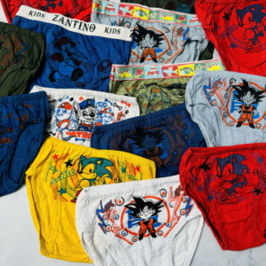SLIP NIÑO ECONÓMICO
