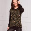SWEATER DE DAMA "SELVA" -MAURO SERGIO-