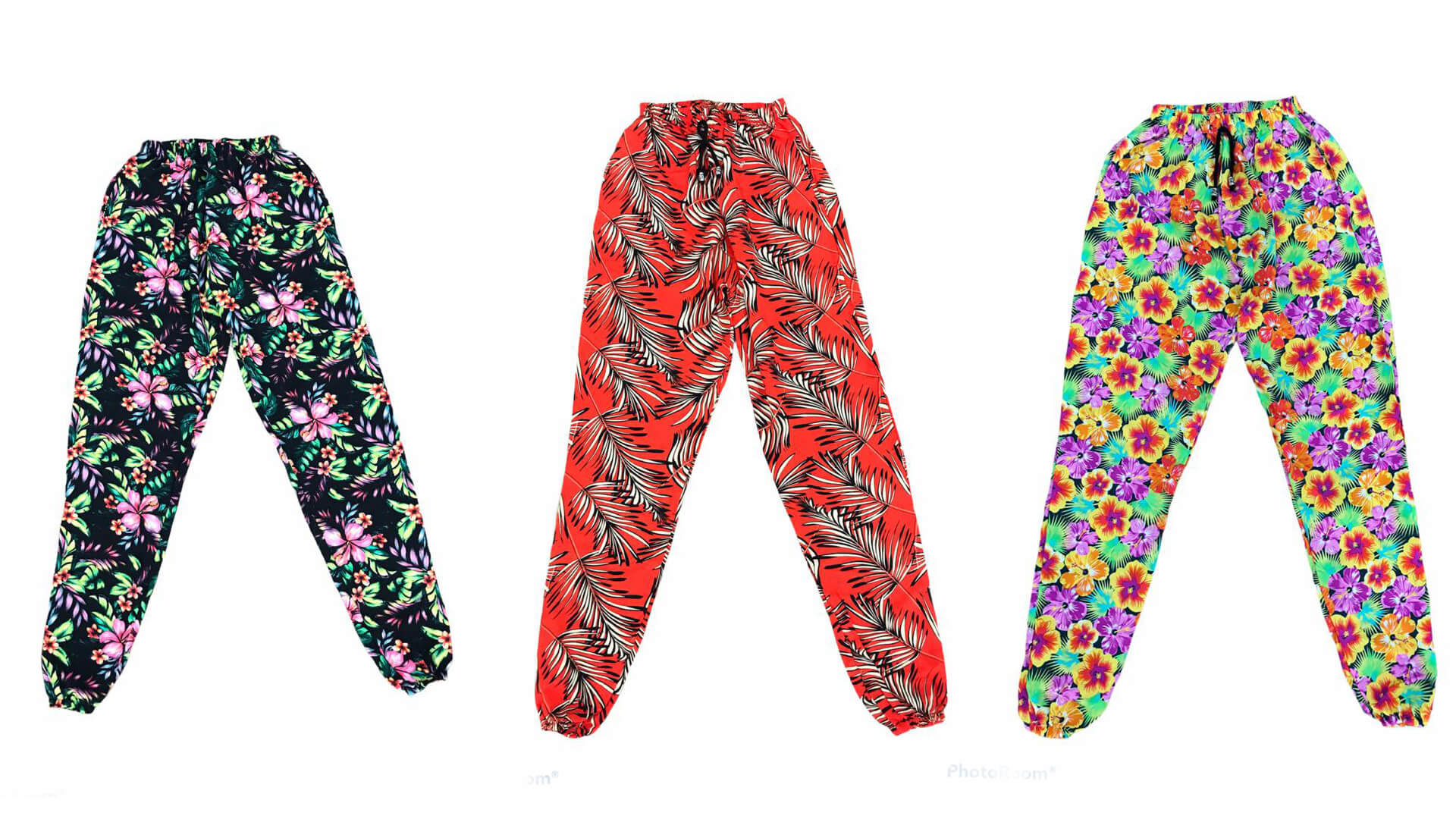 BABUCHA FIBRANA DE DAMA ESTAMPADA – Casa Gini Mayorista