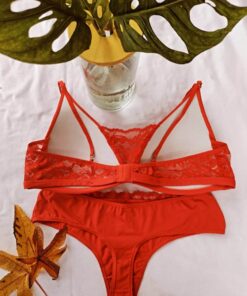 Alternative view of CONJUNTO TIPO BANDO