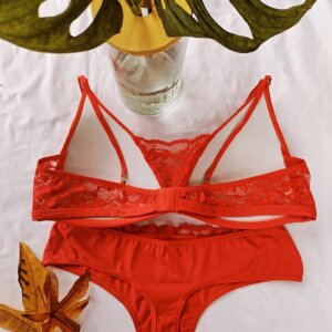 Alternative view of CONJUNTO TIPO BANDO
