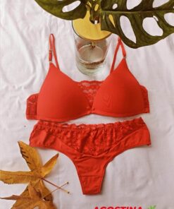 CONJUNTO TIPO BANDO