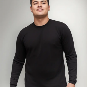CAMISETA TÉRMICA DE HOMBRE