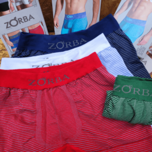 BOXER ADULTO ZORBA EN CAJA