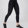 CALZA NEGRA LISA LYCRA