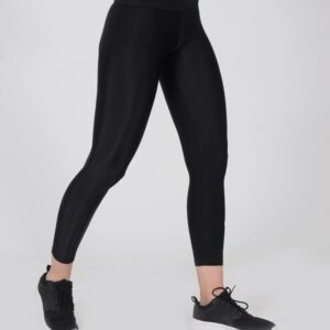 CALZA NEGRA LISA LYCRA
