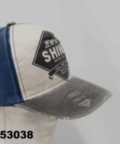 GORRA VISERA GASTADA 5 COLORES