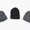 GORRO ROCKY RAYADO