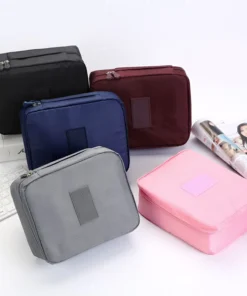 Alternative view of ORGANIZADOR DE VIAJE IMPERMEABLE 15X20
