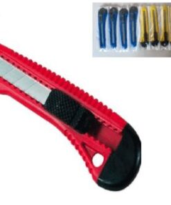CUTTER 16 CM EN PVC