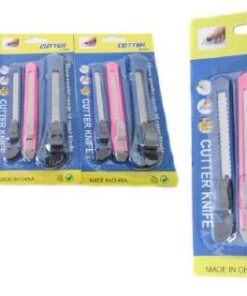 CUTTER X3 EN BLISTER