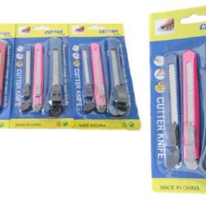 CUTTER X3 EN BLISTER
