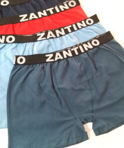 BOXER ESPECIAL LISO