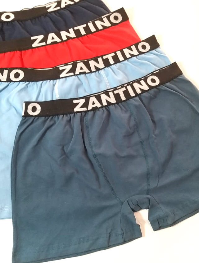 BOXER ESPECIAL LISO