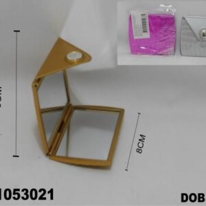 ESPEJO CARTERA DOBLE C AUMENTO