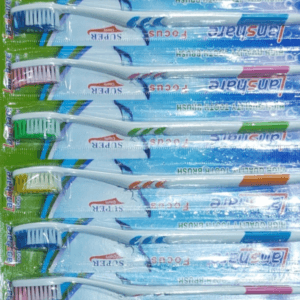 Alternative view of PACK X12 CEPILLOS DE DIENTES