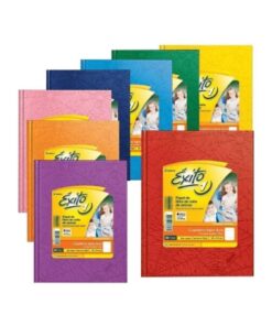 CUADERNO RAYADO EXITO N°1