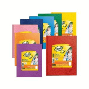 CUADERNO RAYADO EXITO N°1