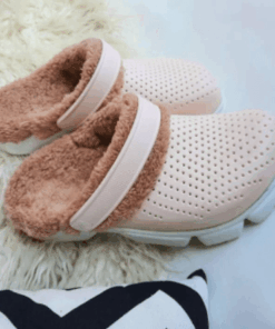 Alternative view of ZUECO BREEZE DE DAMA CON CORDERITO