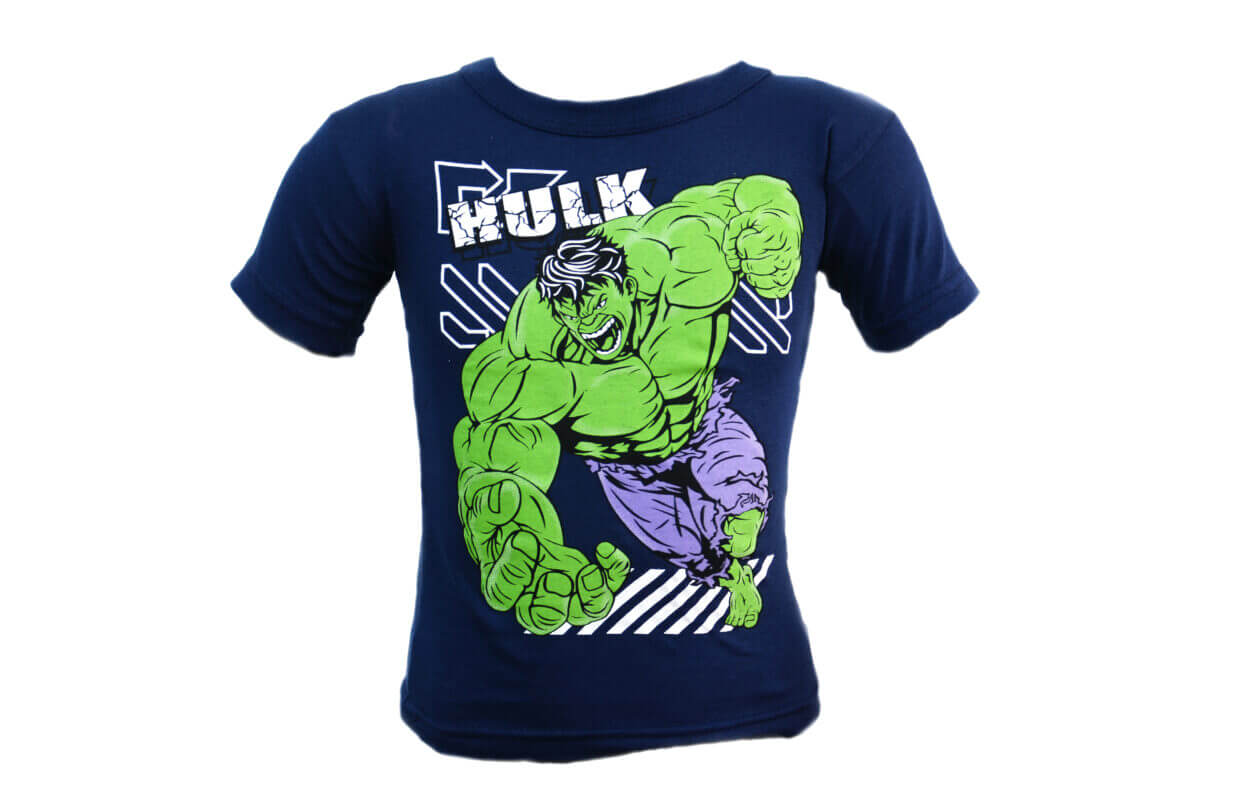 REMERA DE ALGODÓN NENE ESTAMPADA MANGA CORTA - Imagen 3