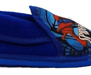 Alternative view of PANTUFLA HORNITO POLAR PERSONAJES SURTIDOS NENE