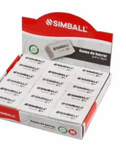 GOMA SIMBALL X6