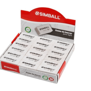 GOMA SIMBALL X6