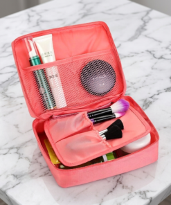ORGANIZADOR DE VIAJE IMPERMEABLE 15X20