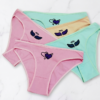 VEDETINA ESTAMPADA DOLI