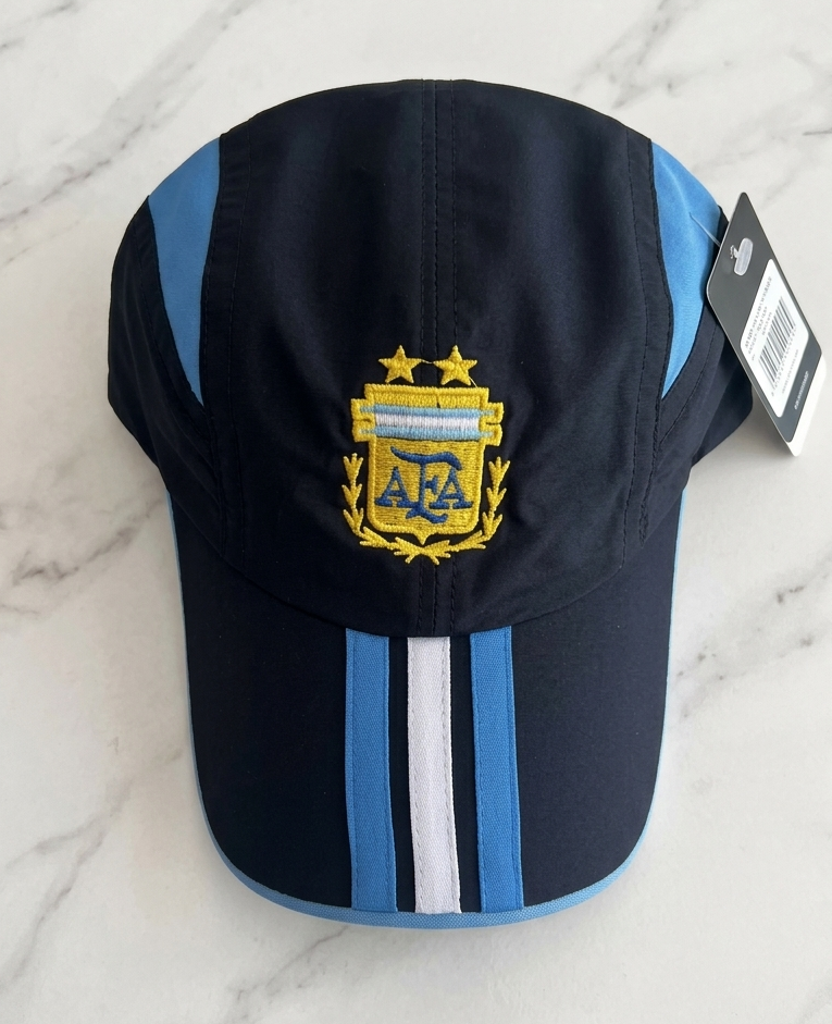 GORRA VISERA AFA